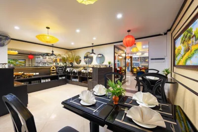 Hanoi Central Hotel & Residences – 照片 5