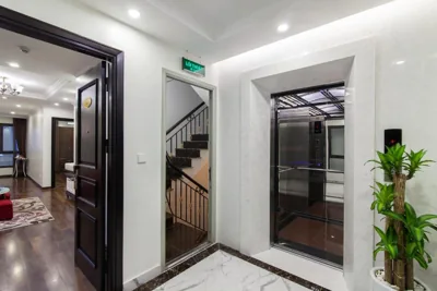 Hanoi Central Hotel & Residences – 照片 15